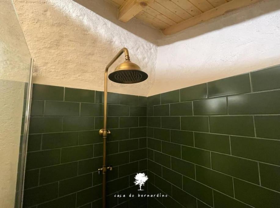 Willa Casa Do Bernardino Cabril  Zewnętrze zdjęcie
